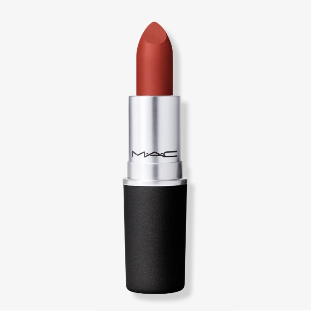 Mac Cosmetics Amplified Crème Lipstick 108 Dubonnet Shade